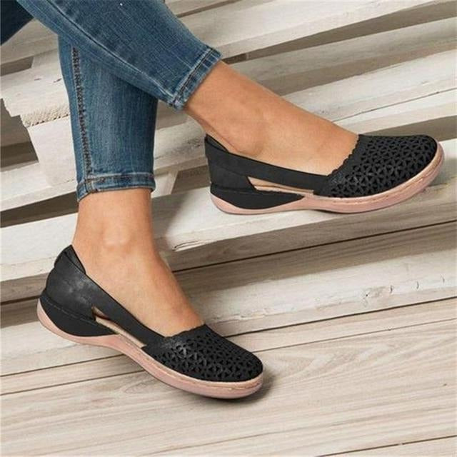 Women Flats for Bunions