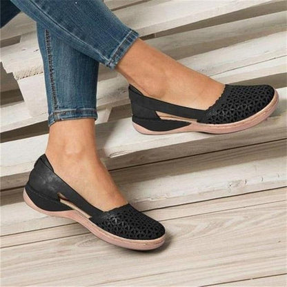 Women Flats for Bunions