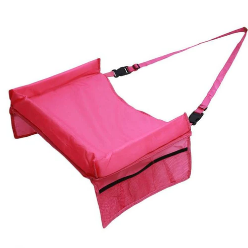 Snack & Play Travel Seat