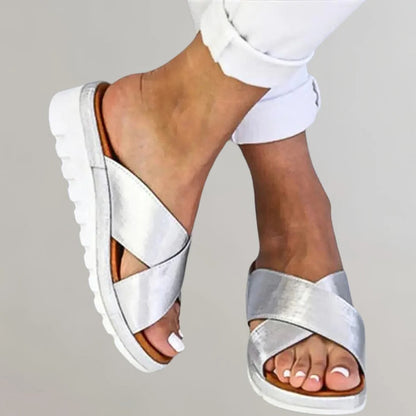 Comfortable Slippers For Women