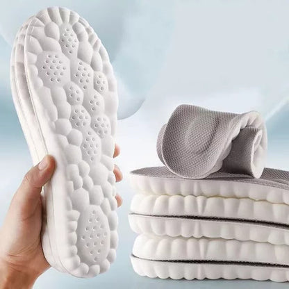 Super Soft Running Sport Insoles