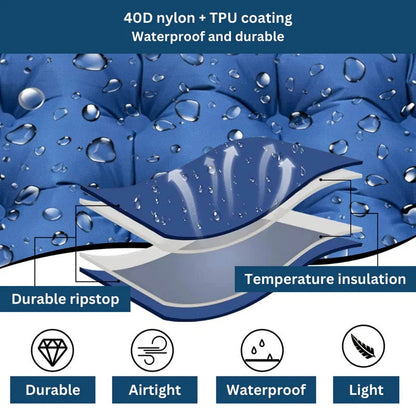 Ultralight & Compact Sleeping Pad