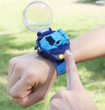 New Arrival Watch Remote Control Car Toy
