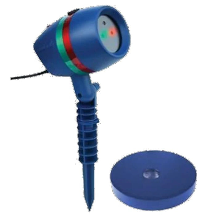 Starry Laser Lights – Light Up Any Place, Any Time!