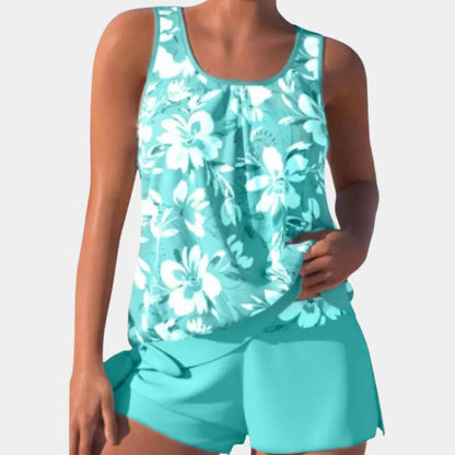 Comfortable Women's Swimsuit