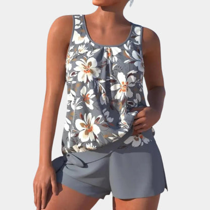 Comfortable Women's Swimsuit