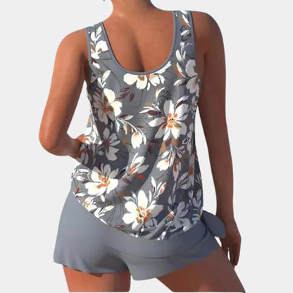 Comfortable Women's Swimsuit