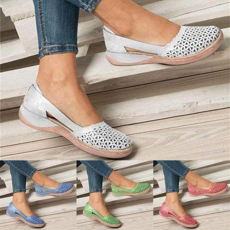 Women Flats for Bunions