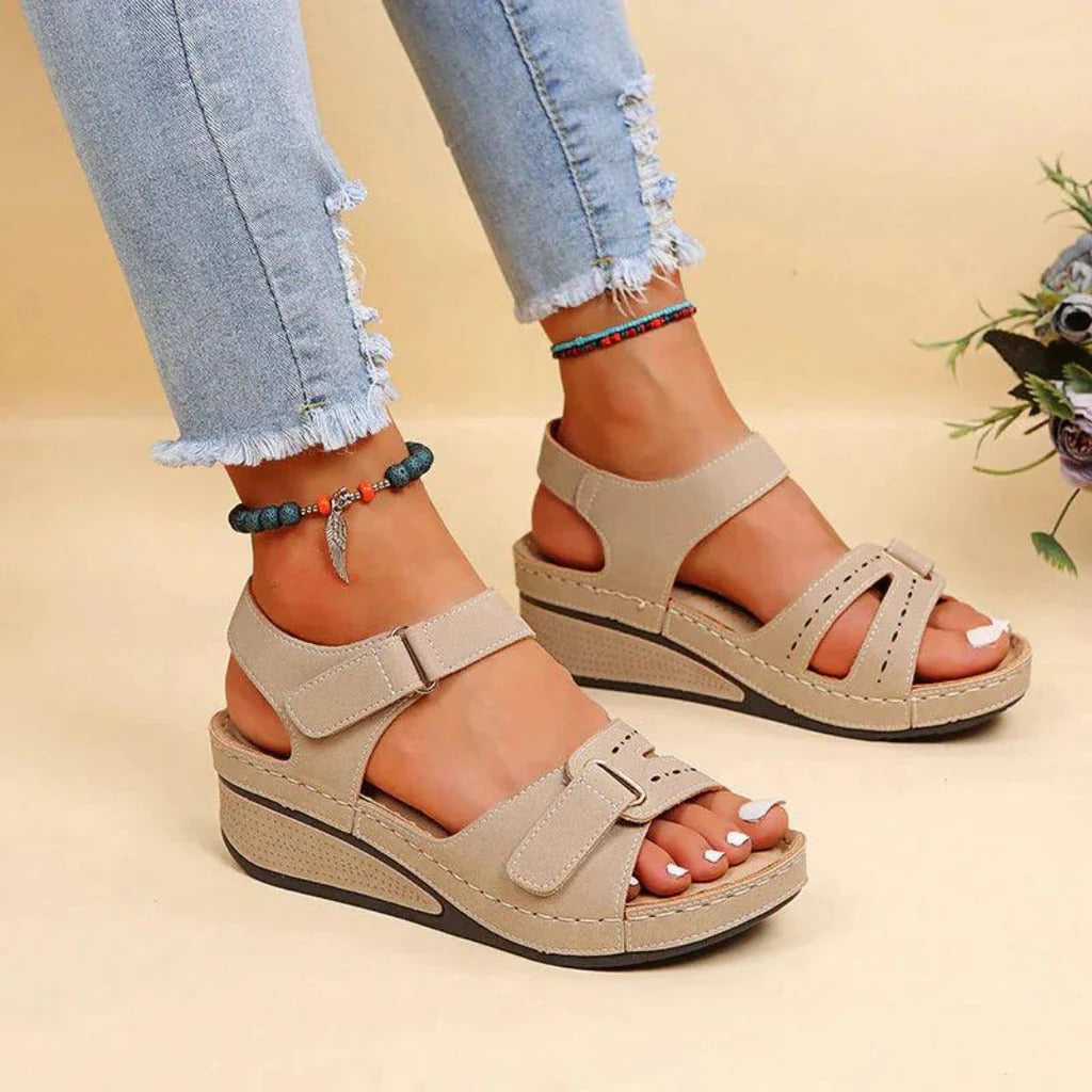 Orthopedic Sandals | Comfortable and supportive women's sandals