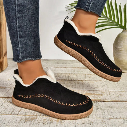 Comfortable Winter Shoes for Women