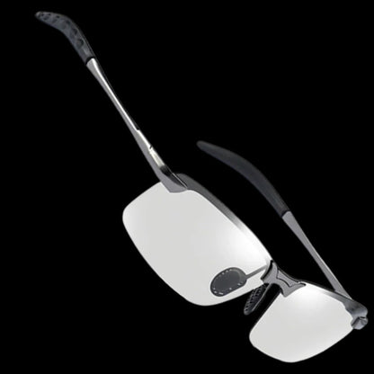 Photochromic UV Sunglasses For Men