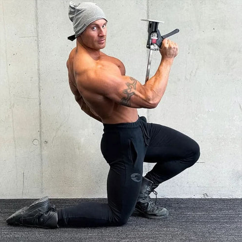 Hand Jack | Universal Use