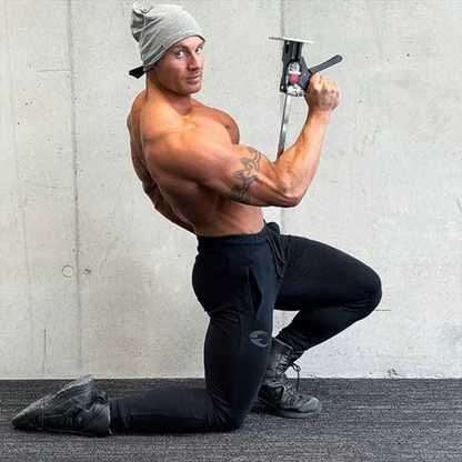 Hand Jack | Universal Use