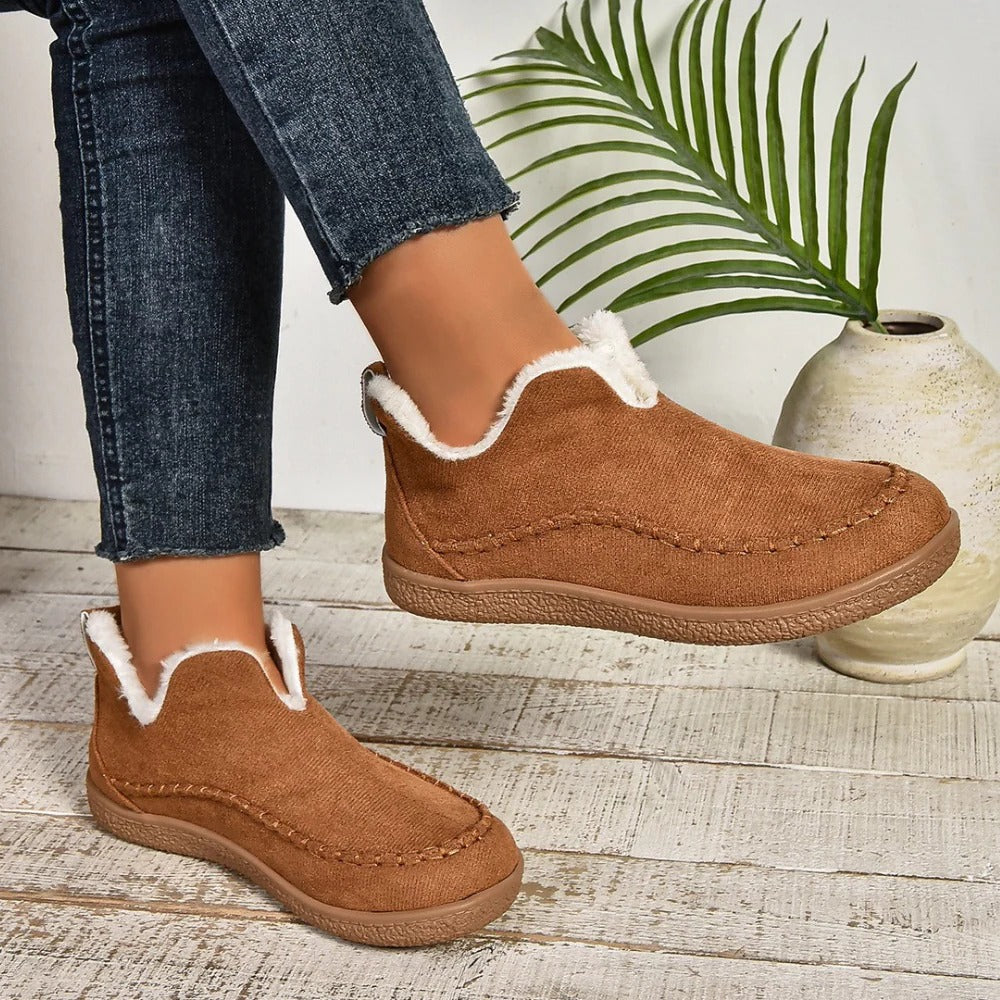 Comfortable Winter Shoes for Women