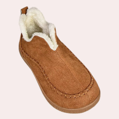 Comfortable Winter Shoes for Women