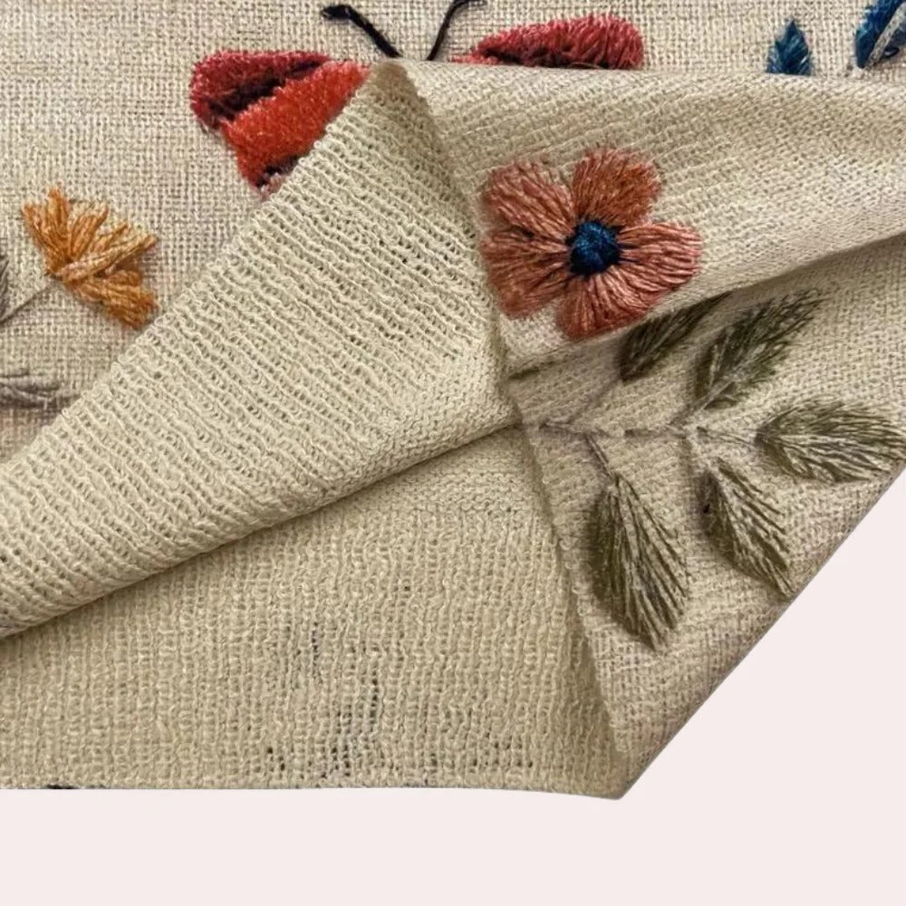 Fashionable Women's Sweater