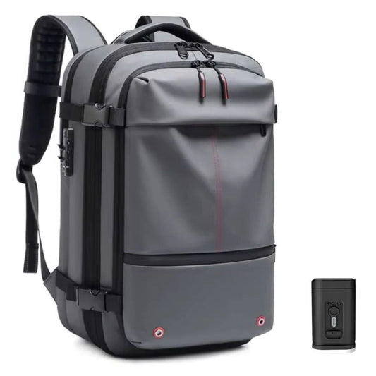 Vacuum Travel Backpack