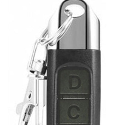 Remote Control Duplicator - 4-in-1 Universal for Car, Garage Door, Gate