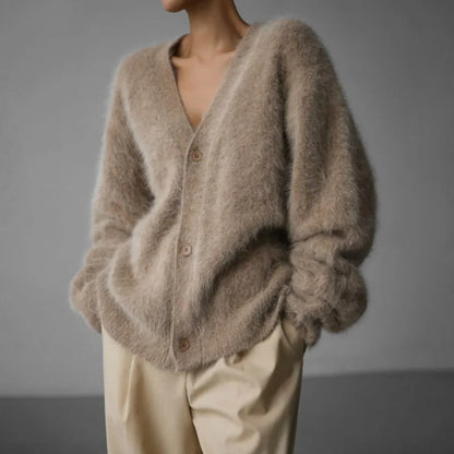 High-quality, Soft Cashmere Sweater For Women