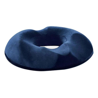 VernCushion Hemorrhoids & Coccyx Pain Relief Cushion