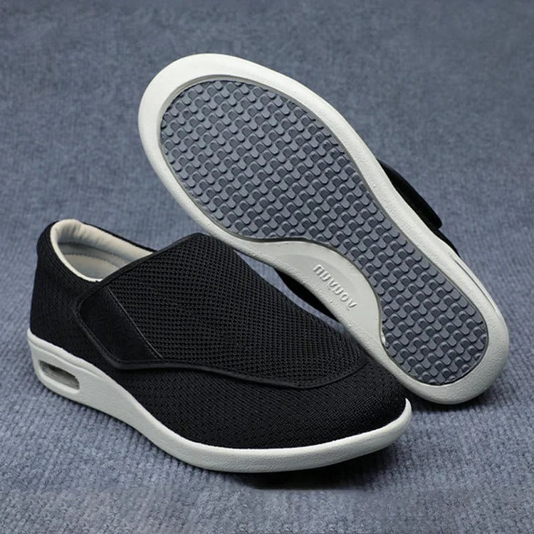 Plus Size Wide Shoes For Swollen Feet Width Shoes