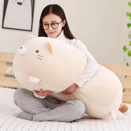 Giant Ultra Squish Cartoon Plushie