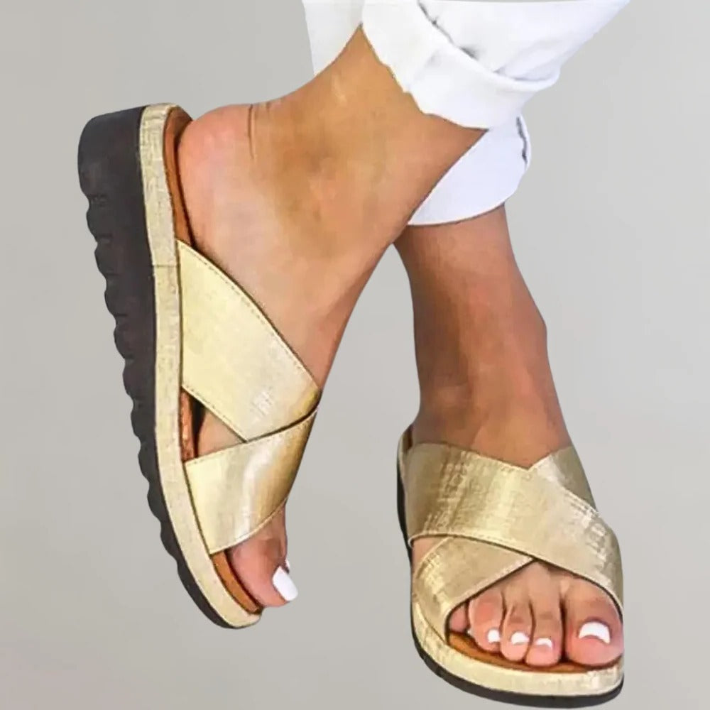 Comfortable Slippers For Women