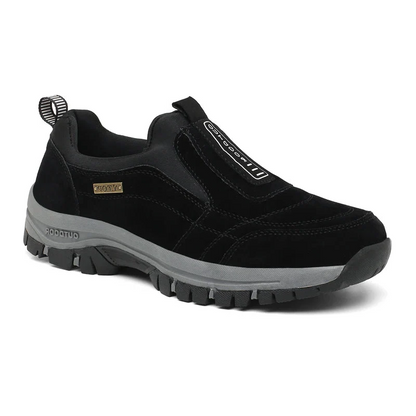 Orthopedic Hiking Shoes