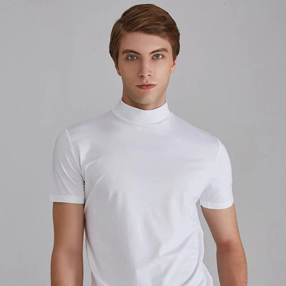 Casual Cotton Shirt - Fashionable Fit