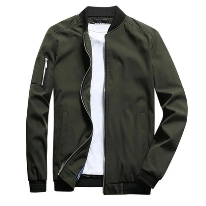 Stylish and Short Summer Jacket For Men