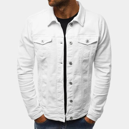 Stylish Classic Men's Shirt