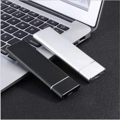 8TB Portable SSD External Hard Drive