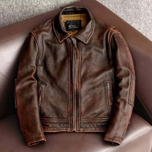 Premium Retro Jacket for Men