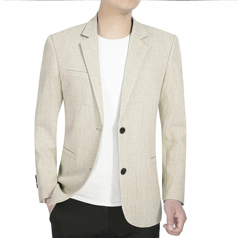 Men's Elegant Blazer