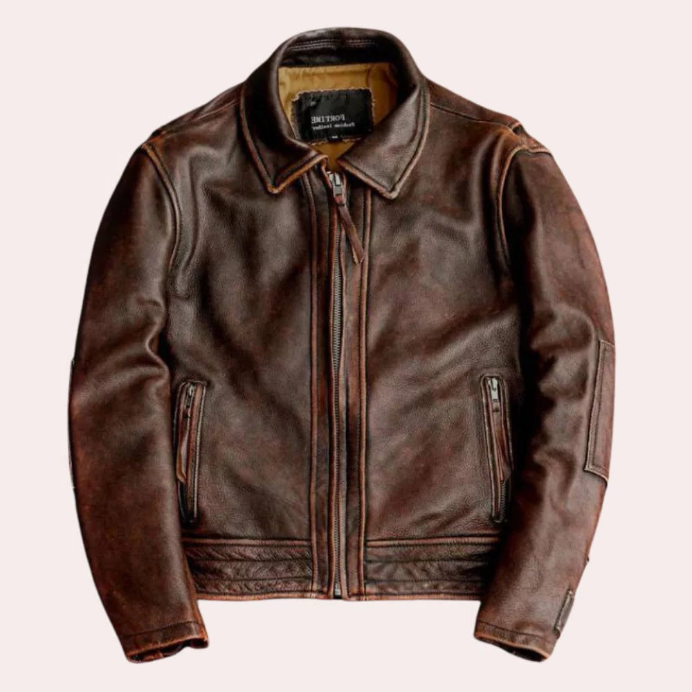 Premium Retro Jacket for Men