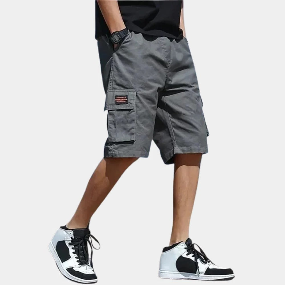 Cargo Shorts For Men
