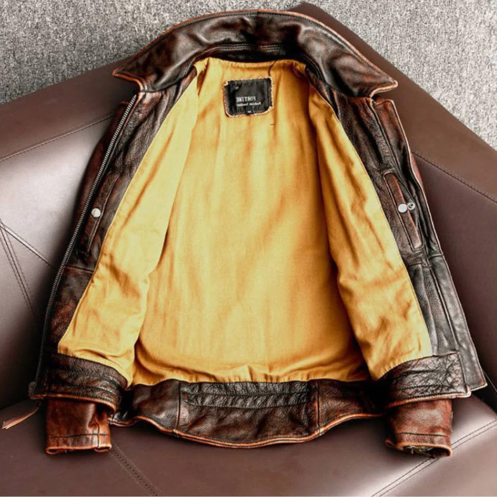 Premium Retro Jacket for Men