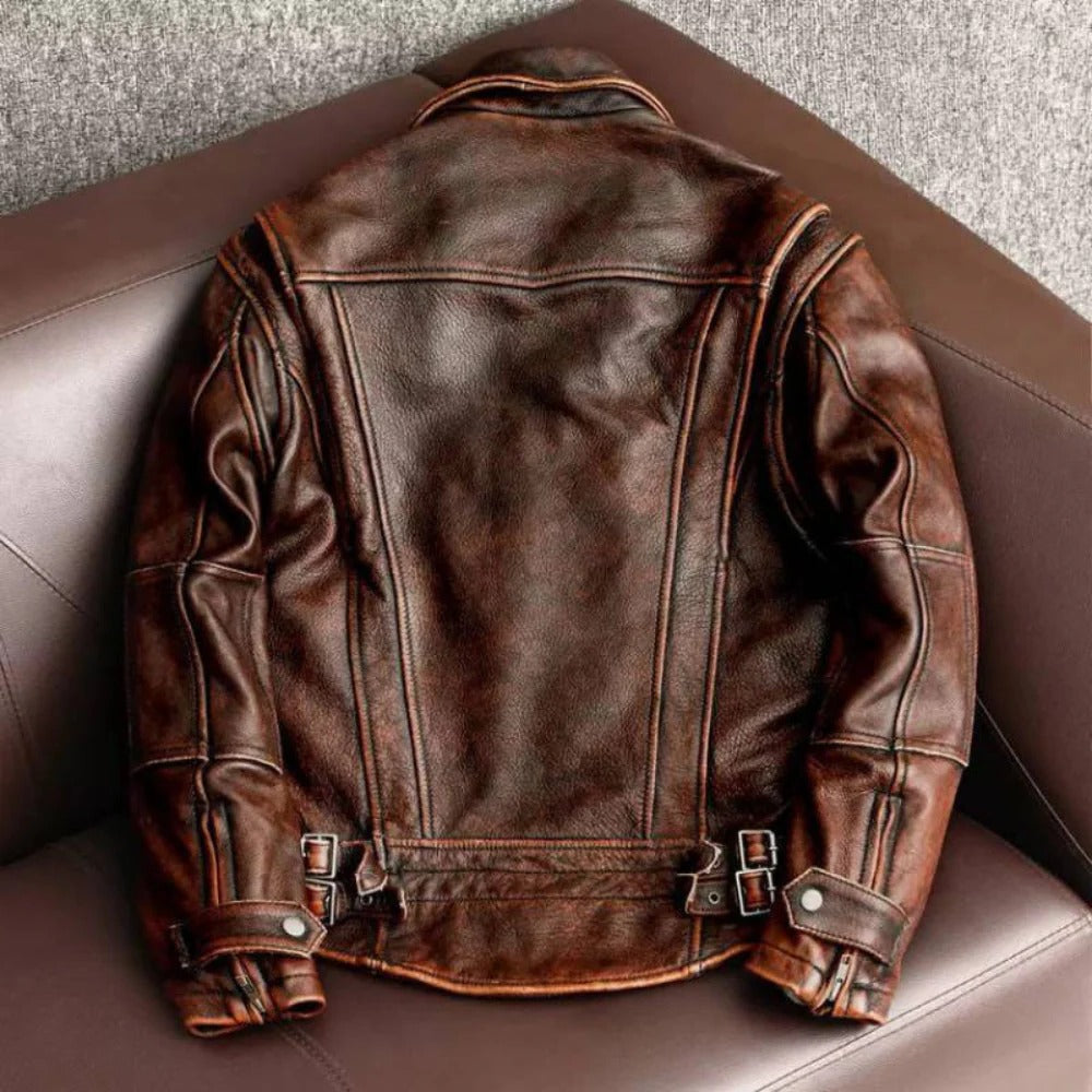 Premium Retro Jacket for Men