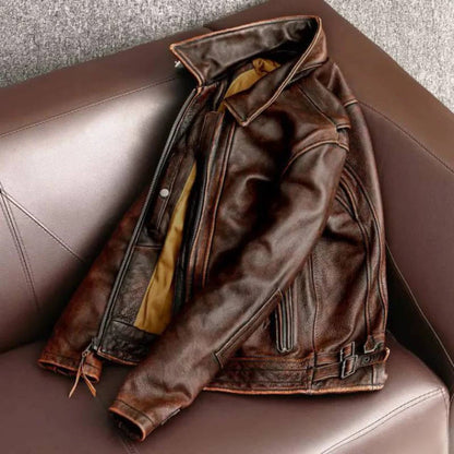 Premium Retro Jacket for Men