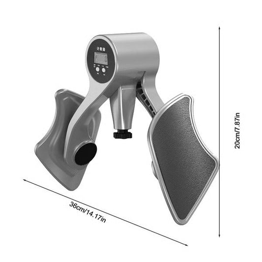 Pelvic Floor Muscle Trainer Kegel Exerciser