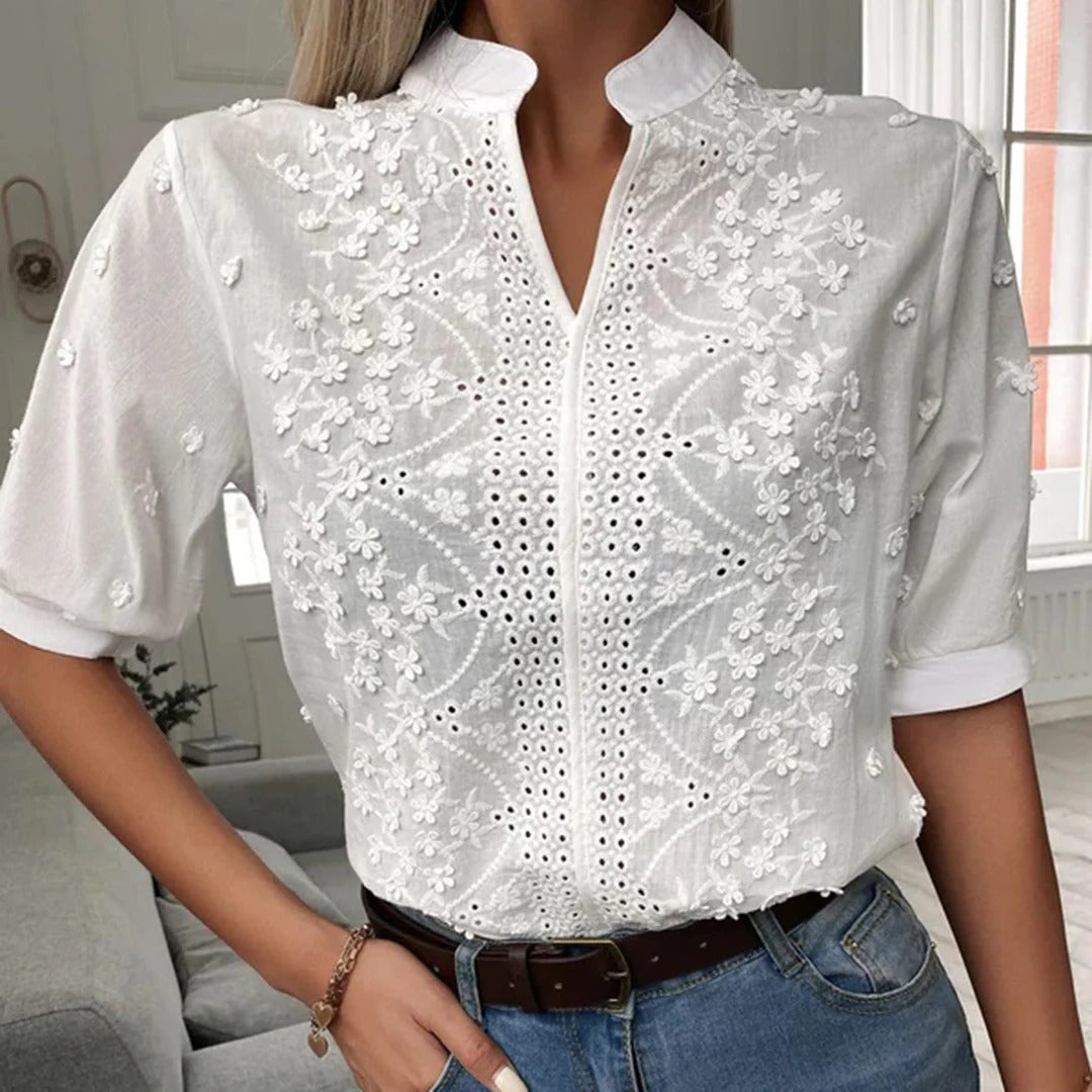 Fashionable Blouse