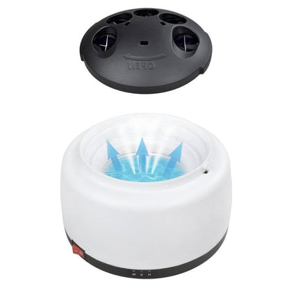 Innovative Gel Nail Polish Remover