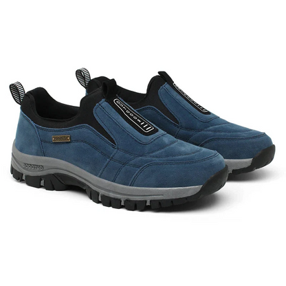 Orthopedic Hiking Shoes