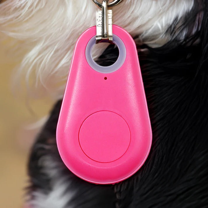 Pets Smart Waterproof GPS Tracker