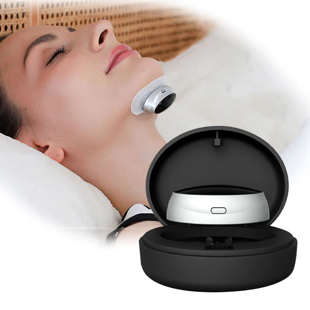 VernSleep Smart Sleep Apnea Aid