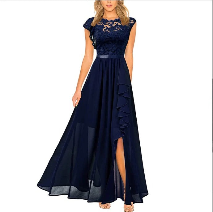 Elegant Women's Dress