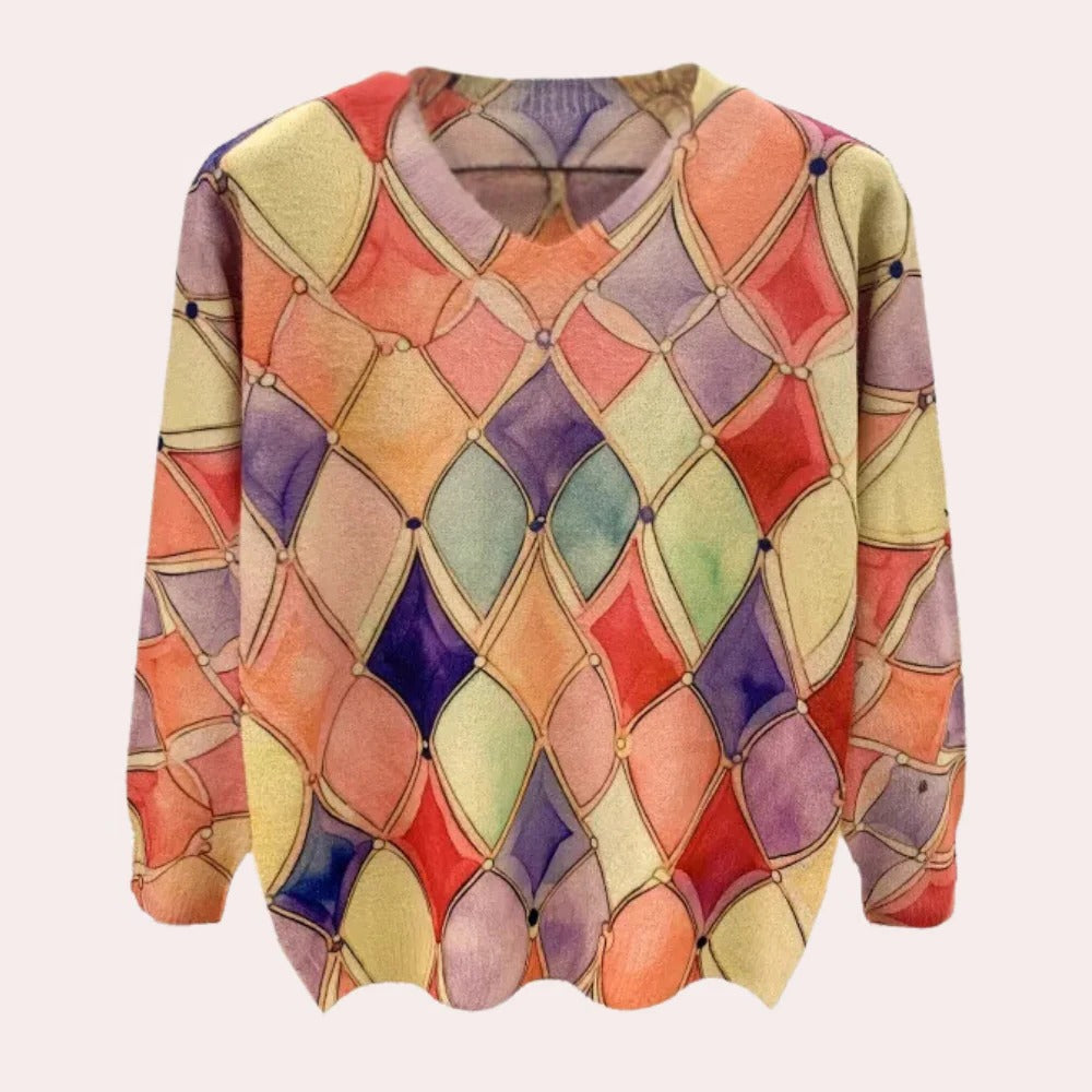 Elegant Sweater for Women