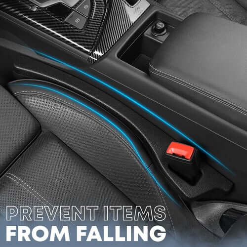 Auto Gap Safety Fillers