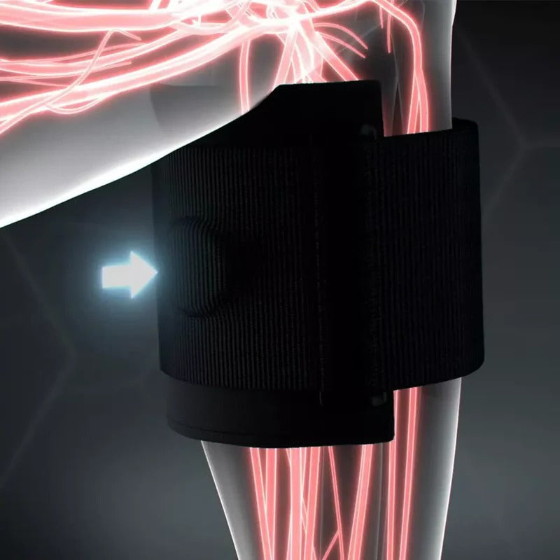 Sciatic Nerve Brace For Sciatica Pain Relief