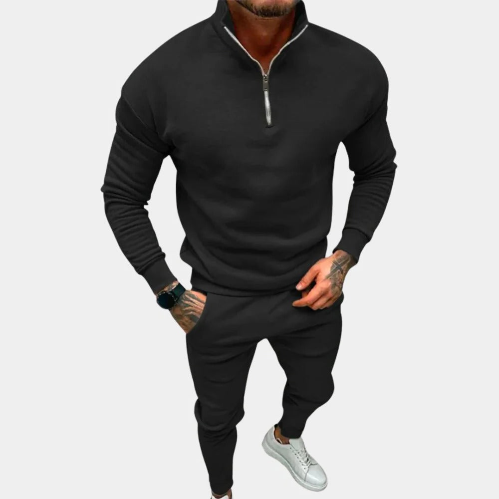 Men's Jogging Suit